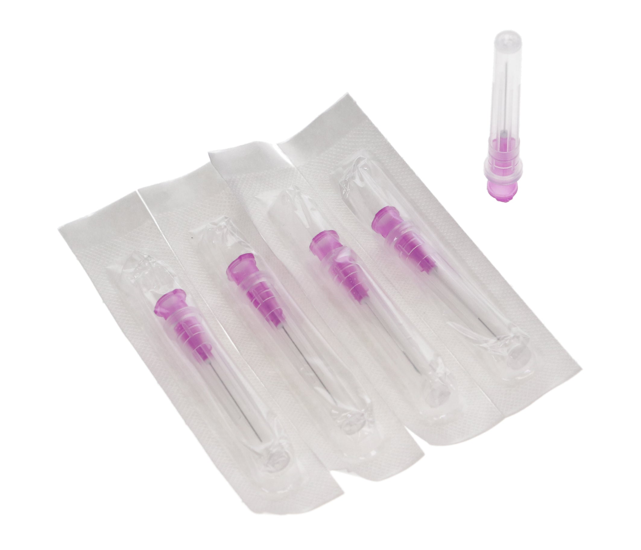 House Brand Dentistry 107116 Endo Irrigating 30 Gauge Dental Needles 100/Pk House Brand Dentistry 107116 Endo Irrigating 30 Gauge Dental Needles 100/Pk